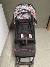 hauck Kinderwagen Fisher Price »Rio Plus«, faltbar.