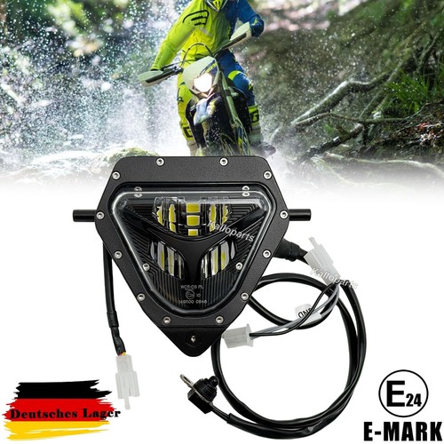 E24 led scheinwerfer für - led,