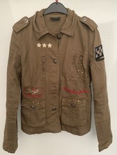 Vintage Jacke Damen M