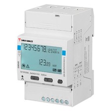 Energiezähler Smart Meter