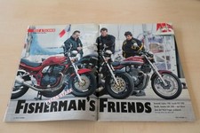 Motorrad 05/1996 Suzuki GSF