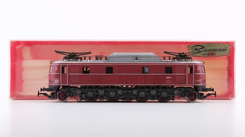 Rivarossi 1095 lok br - h0, e-lok