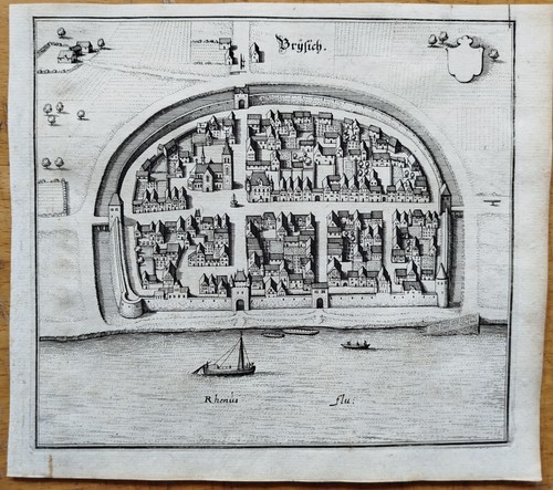 Breisig merian original - #,