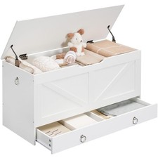 Truhenbank Aufbewahrungsbank