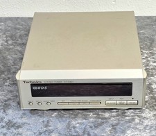 TECHNICS ST-CA01 Tuner Radio