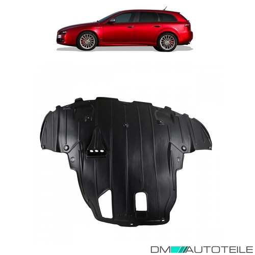 Motor unterbodenschutz passt - motor,