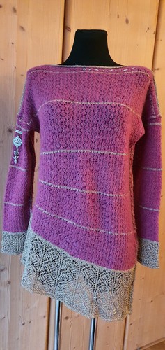 Elisa cavaletti pullover neu - elisa,