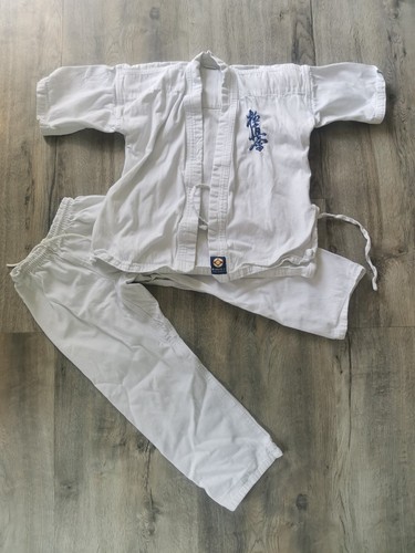 Kyokushin karate - gi, /