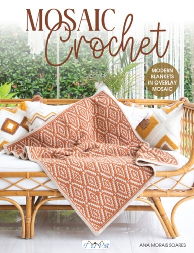 Mosaic crochet ana - mosaic,