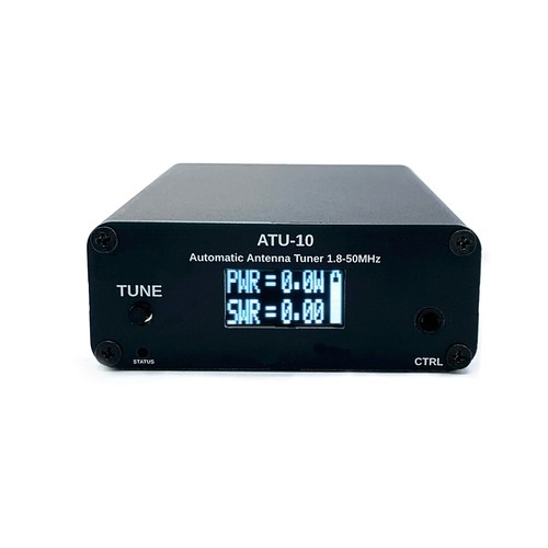 N7ddc atu qrp automatischer - n7ddc,