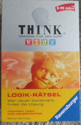 Think training für den kopf - -,