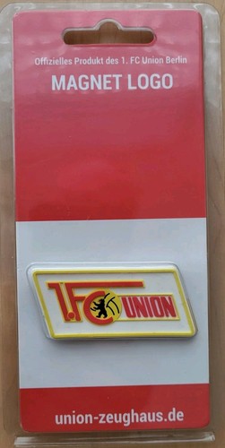 Union berlin magnet - 1.fc,
