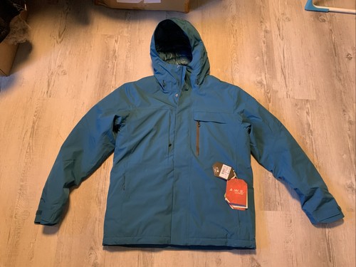 Icepeak herren winterjacke - herren,