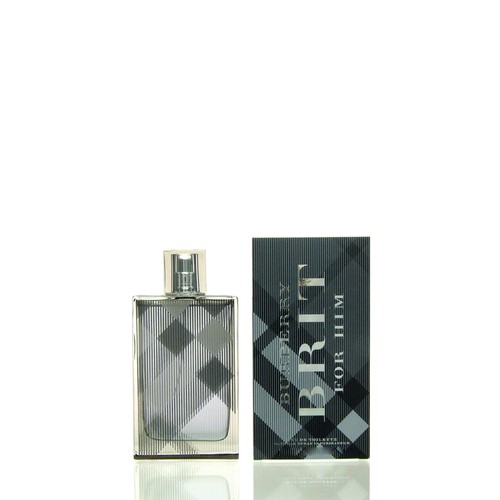 Burberry brit for - for, eau