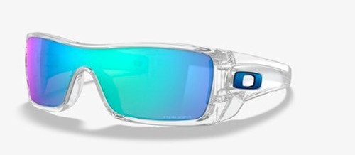 Oakley batwolf sonnenbrille - batwolf,
