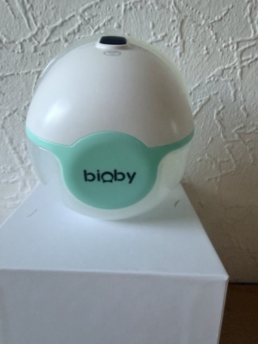 Biqby wearable elektrische - biqby,