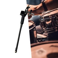 Halter für Schlagzeugmikrofon