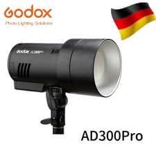 DE Stock Godox AD300Pro 300W