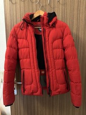 Winterjacke Damen Größe 36