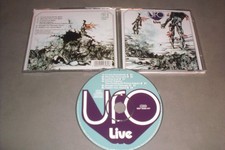 UFO - UFO Live