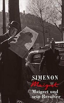 Maigret und sein - , revolver