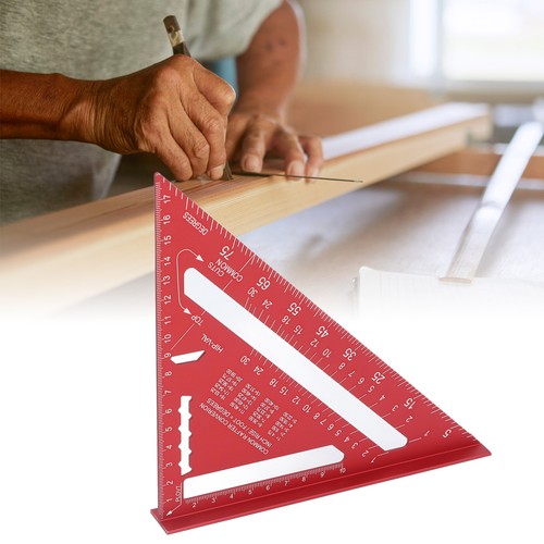 Speed square layout - ​​square, tool