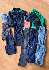 Jungen Paket 152/164/170/XS