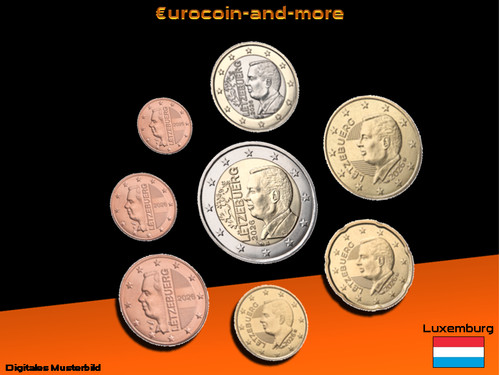 Kms luxemburg 2026 88 euro - luxemburg,