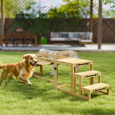 PawHut Agility-Set für Hunde