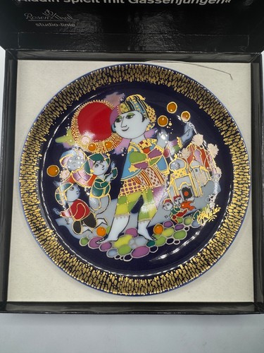 Rosenthal bjorn winblad - rosenthal,