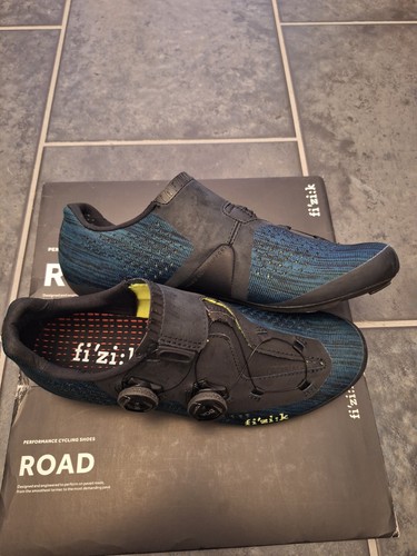 Fizik road infinito - fizik, knit