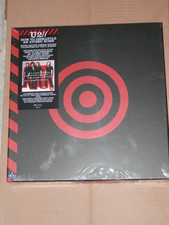 U2 How to Dismantle an Atomic