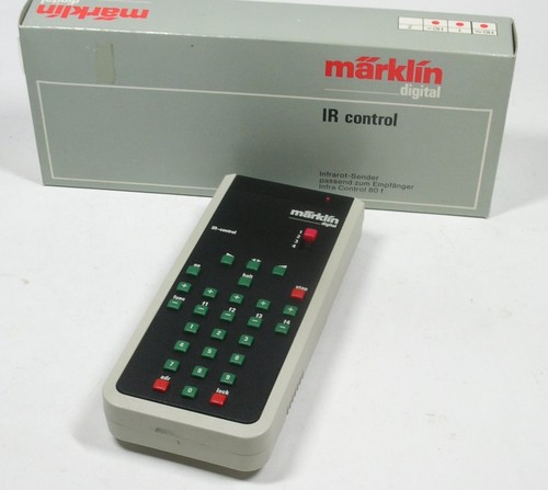 Control infrarot sender - control, infrarot-sender