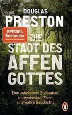 Die Stadt des Affengottes von