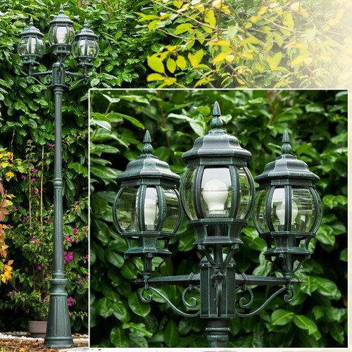 Wege lampe kandelaber - lampe,