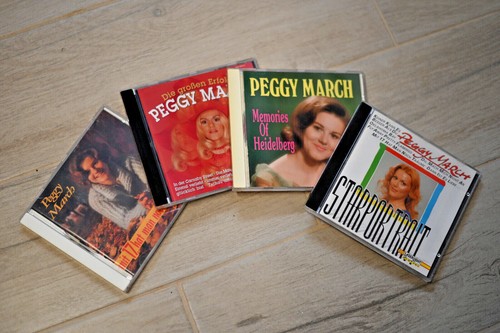 Peggy march cds - march, auswählen