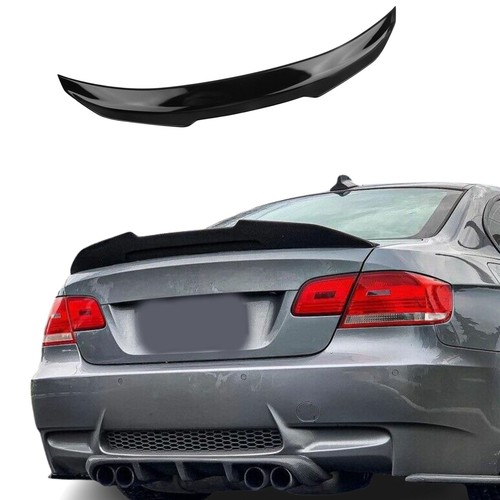Heckspoiler für bmw e92 - heckspoiler,