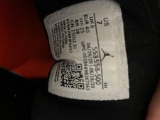 EU Größe 40  - Jordan 1 Low Court Purple