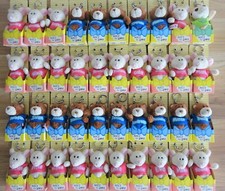 Nici Schlüsselanhänger Bär