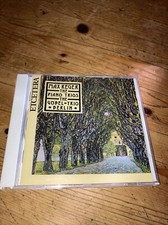 Cd Reger Piano Trio Göbel