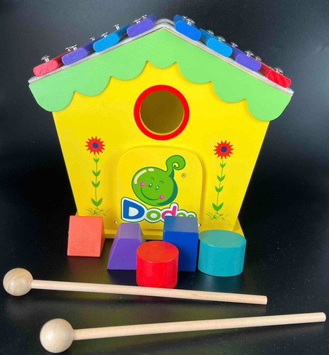 Klang und spielhaus - und, dodoo