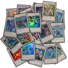 Yu-Gi-Oh! 30 verschiedene