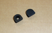 Set Verschlußstopfen Gummi