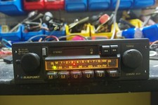 Oldtimer blaupunkt coburg m21 - coburg,