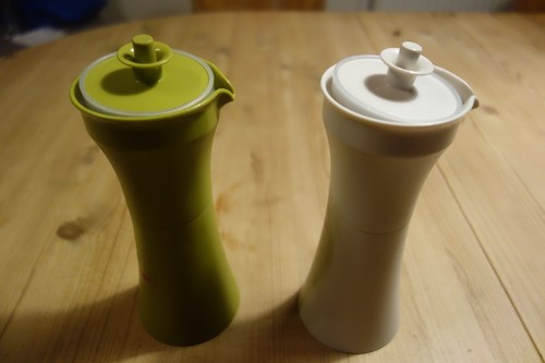 Tupperware essig öl space - tupperware, &