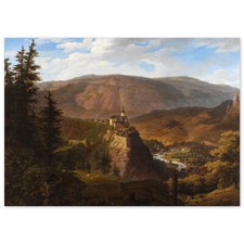 August Wilhelm Julius Ahlborn