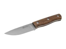 Maserin Path Droppoint Walnut Outdoor Messer Feststehend M390 Walnuss ✔️ 02MA058