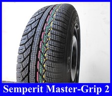4 Winterreifen auf Felgen Semperit Master-Grip2  185/70R14 88T Opel Corsa-D