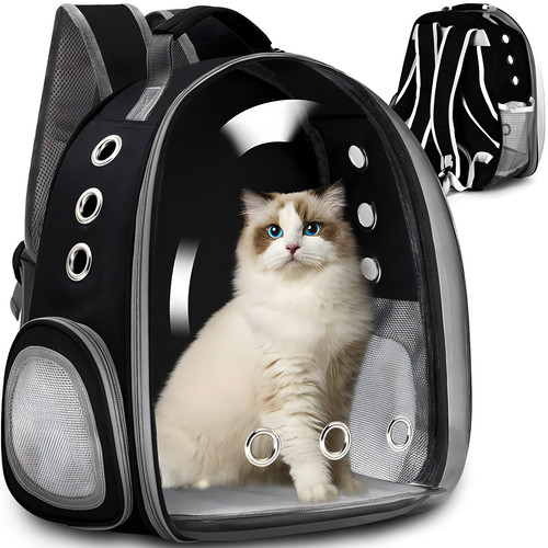 Katzenrucksack katzen hunde - katzen,