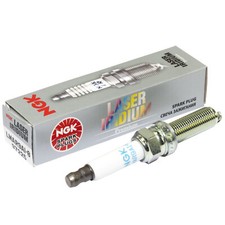 Zündkerze NGK Iridium LMAR9AI-8 für Husqvarna KTM SX-F 350 450 EXC-F 350 SMR SX